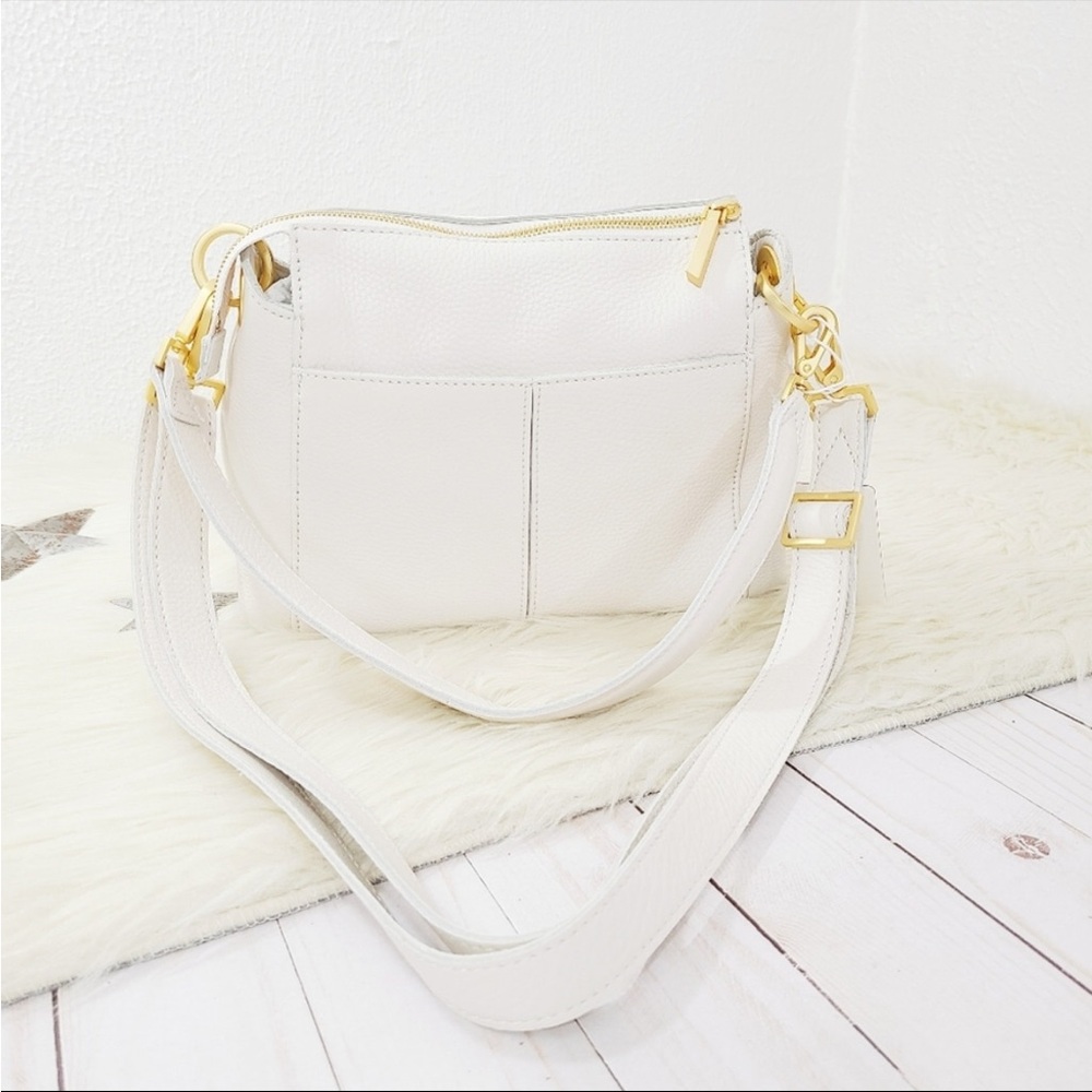 🌼🌼🌼NWT HAMMITT BRYANT 🌼🌼🌼🌼HANDBAG 🌼🌼🌼🌼🌼🌼🌼🌼🌼🌼🌼🌼🌼🌼🌼🌼🌼BRAND NEW SOLD - Picture 7 of 11